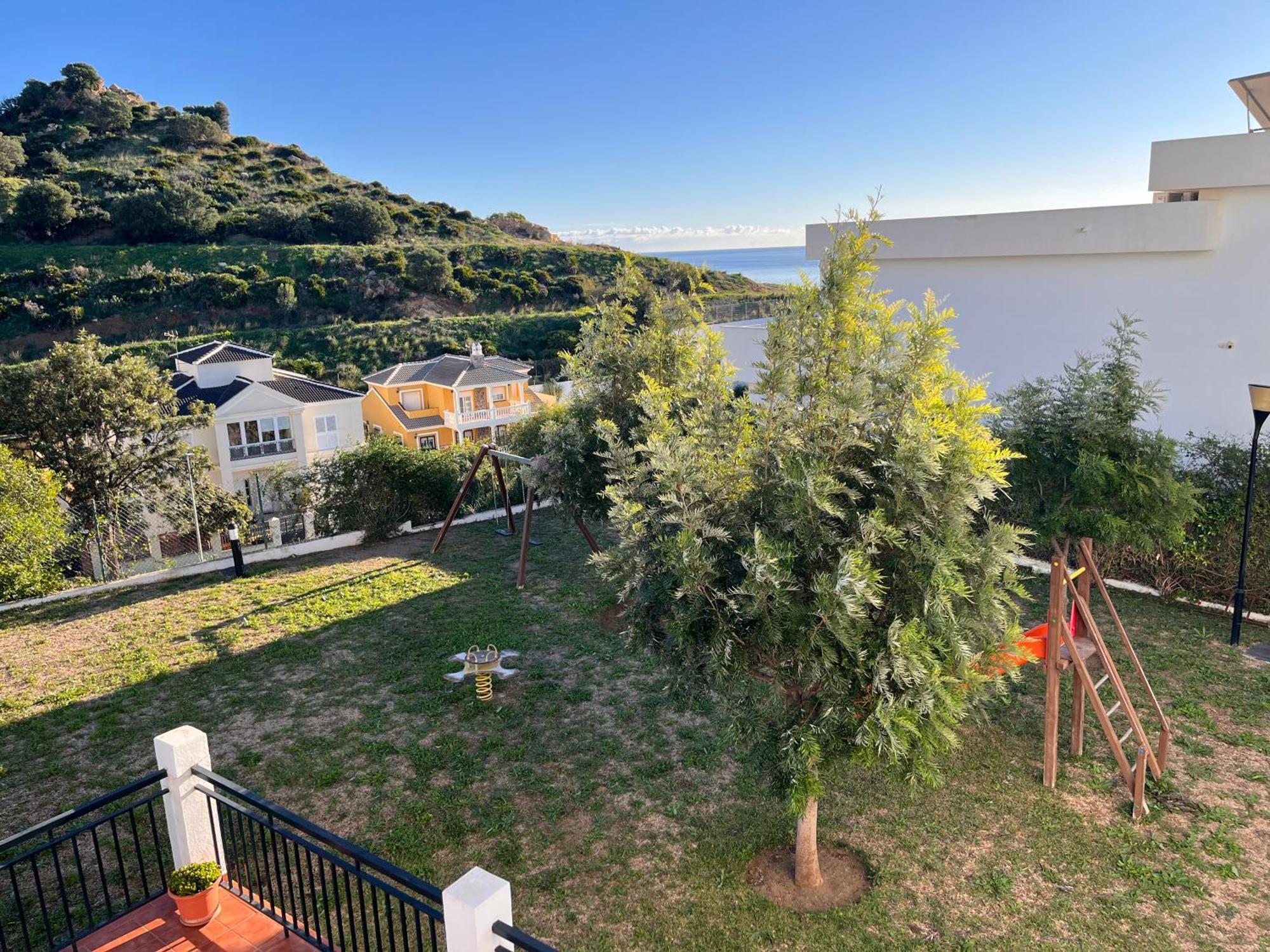Apartamento Calma En La Playa Benalmádena Exterior foto